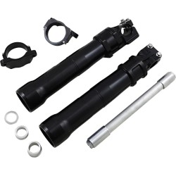 Next Gen Lower Front Legs