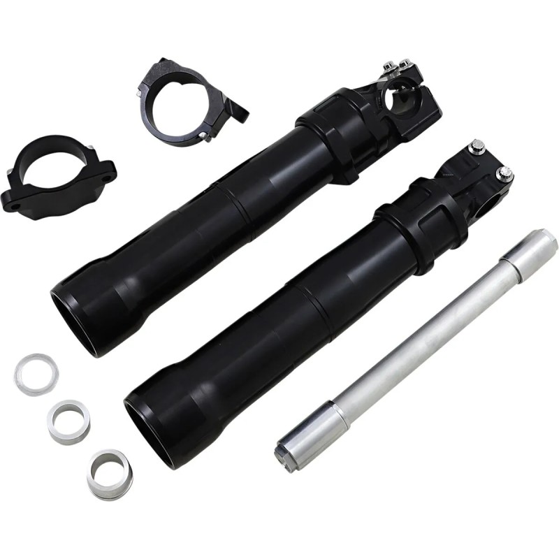 Next Gen Lower Front Legs