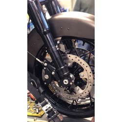 Jambes de fourche avant inférieures Next Gen