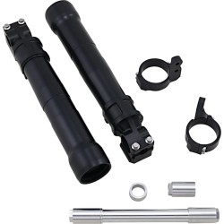 Next Gen Lower Front Legs