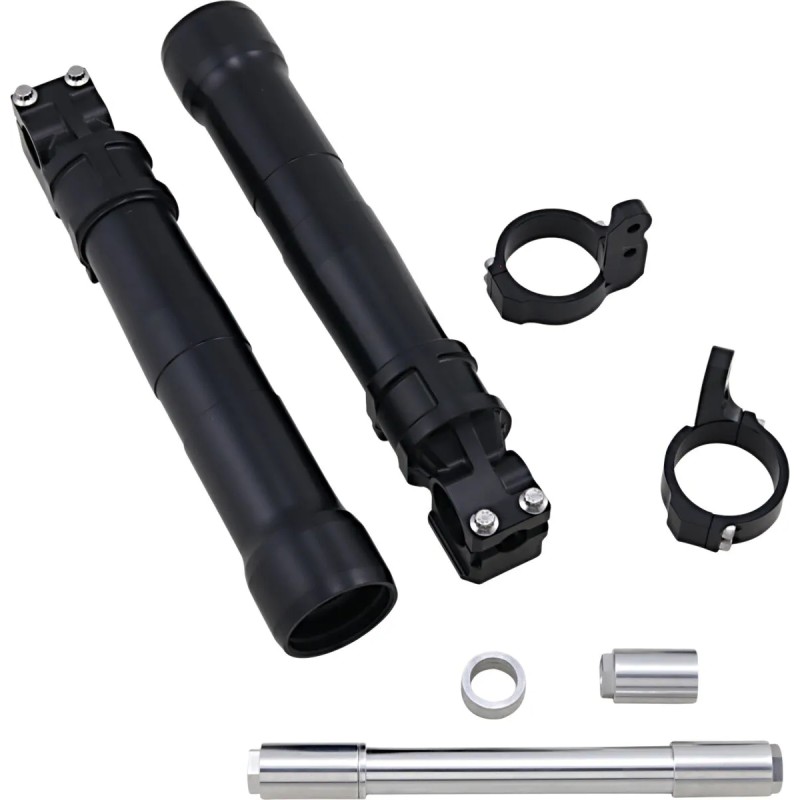 Next Gen Lower Front Legs