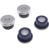 Gooden Tight  Handlebar Riser Bushing Kit for Harley Davidson