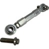 Competition Adjustable Front Stabilizer Link