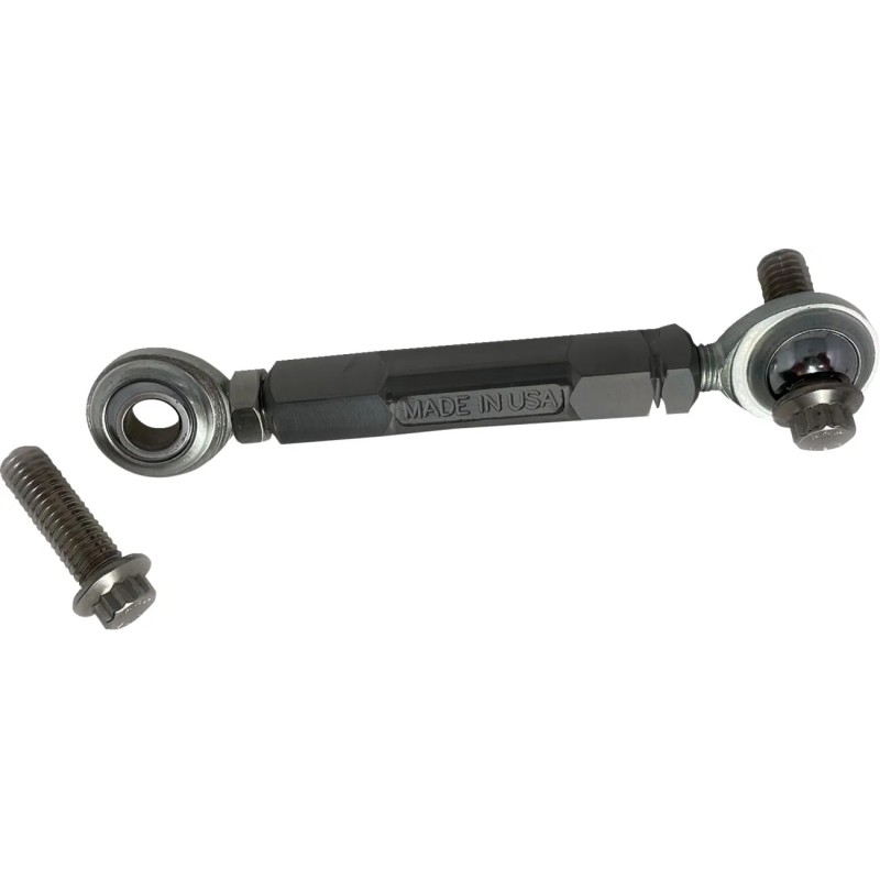 Competition Adjustable Front Stabilizer Link