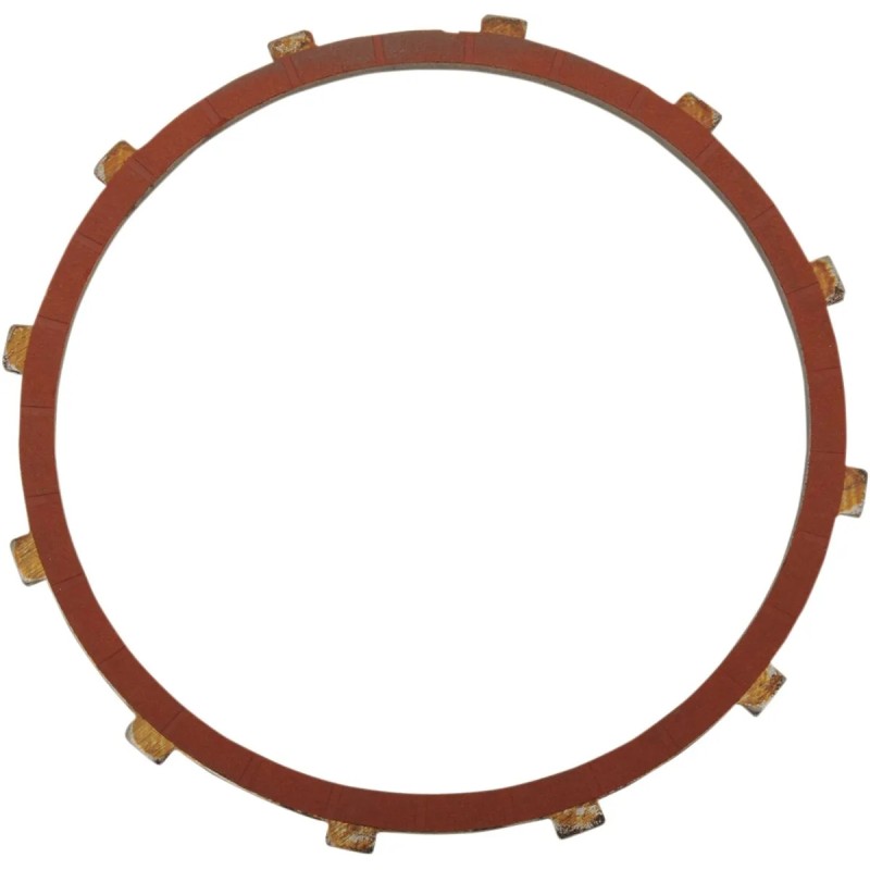 Disque garni extérieur