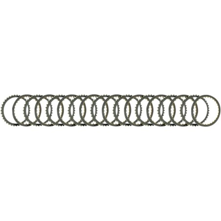 Carbonite Hi-Performance Powerpak Kit