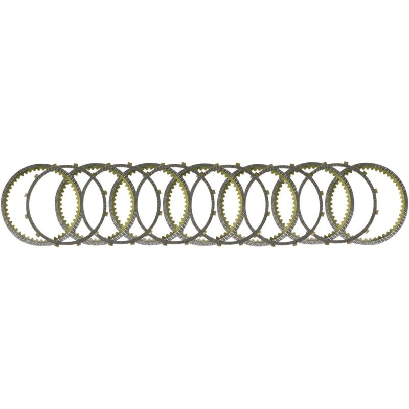 Carbonite Hi-Performance Powerpak Kit