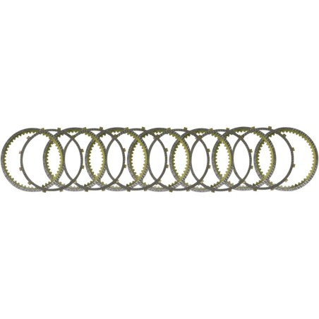 Carbonite Hi-Performance Powerpak Kit