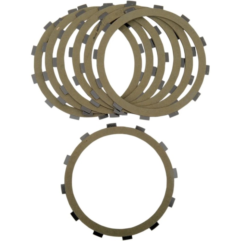 Clutch Friction Plate Set