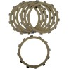 Clutch Friction Plate Set