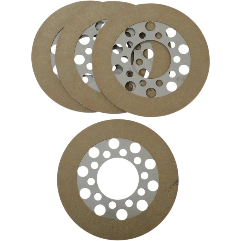 Clutch Friction Plate Set