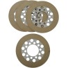 Clutch Friction Plate Set