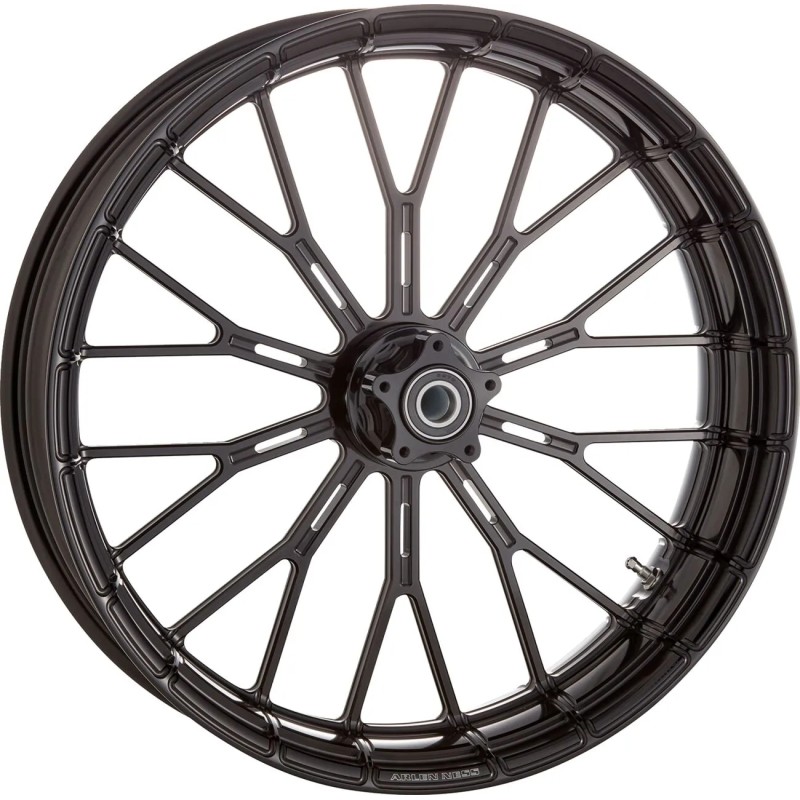 Y-Spoke Rim
