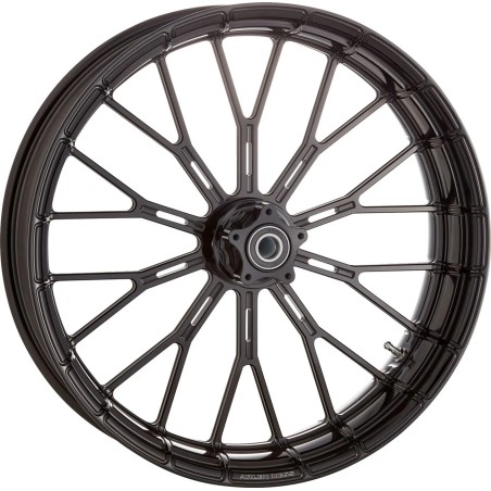 Y-Spoke Rim