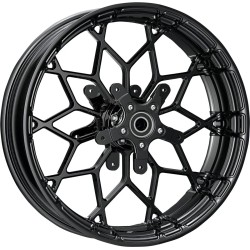 Fat Factory Forged Front Wheel Kit