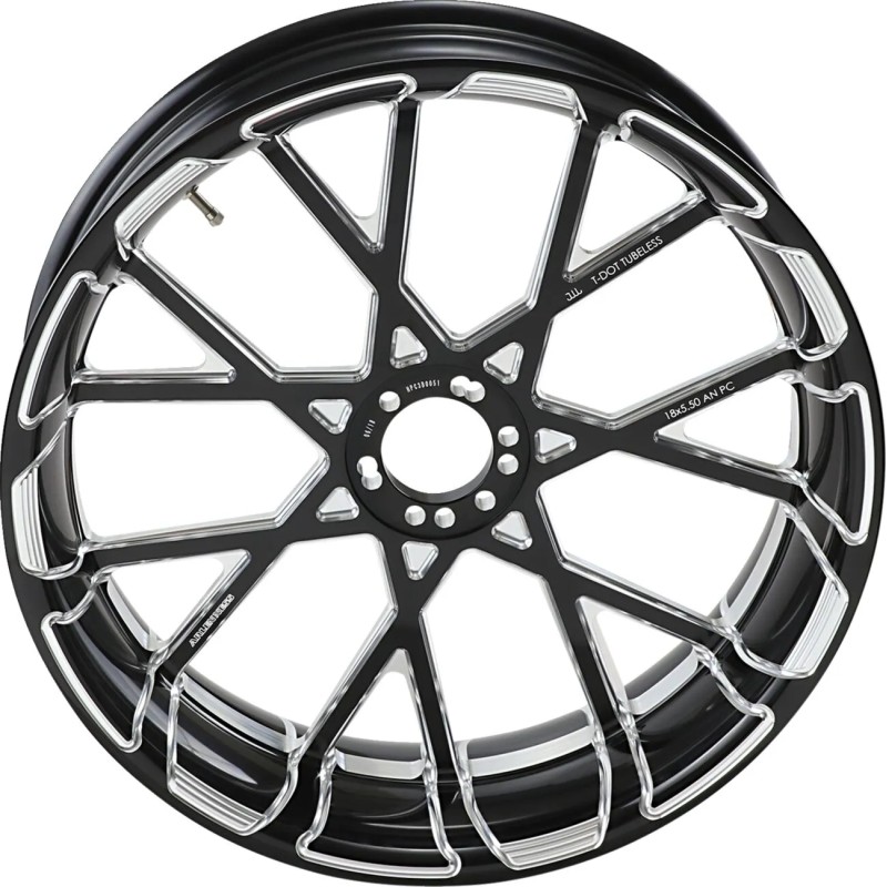 Procross Forged Billet Rim