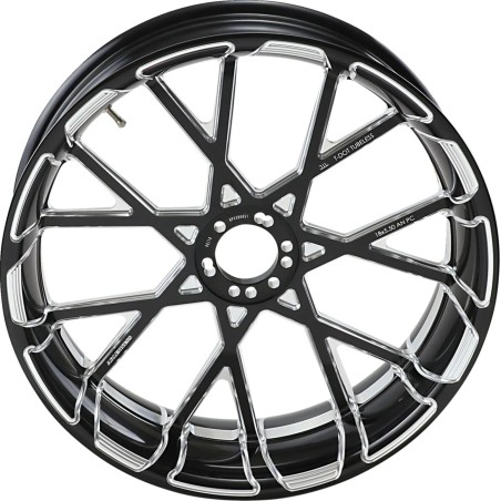 Procross Forged Billet Rim