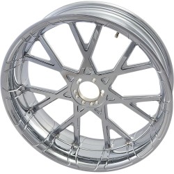 Procross Forged Billet Rim