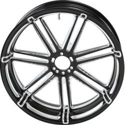 7-Valve Forged Billet Rim