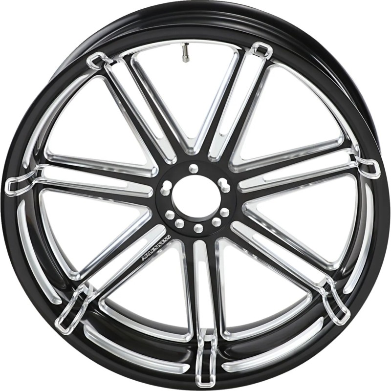 7-Valve Forged Billet Rim