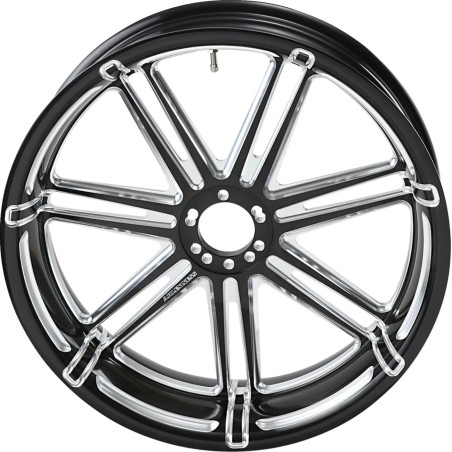 7-Valve Forged Billet Rim