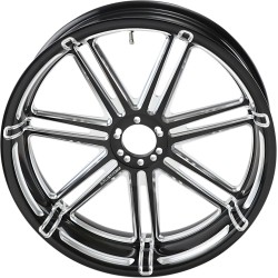 7-Valve Forged Billet Rim