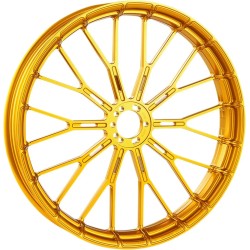 Y-Spoke Rim