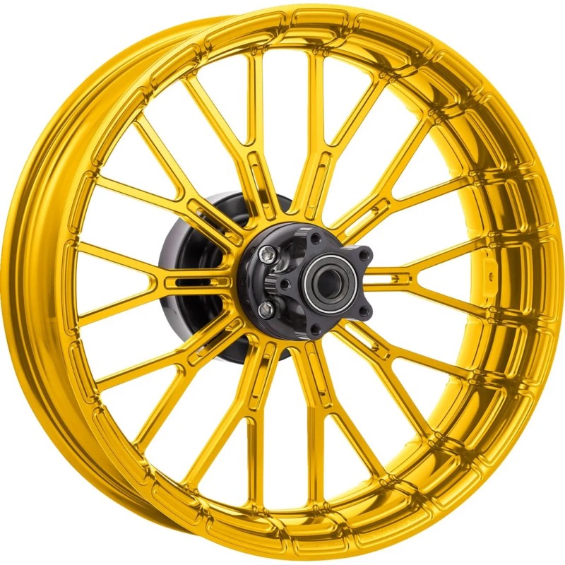 Y-Spoke Rim