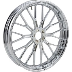 Y-Spoke Rim