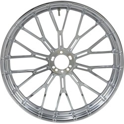 Y-Spoke Rim