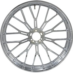 Y-Spoke Rim