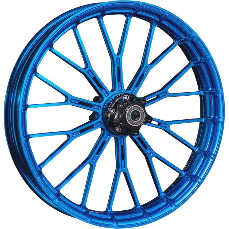 Y-Spoke Rim