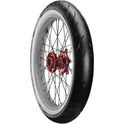 Cobra Chrome AV91 Tire