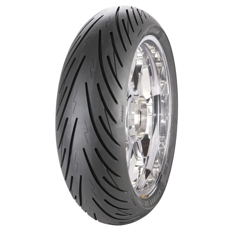 Spirit ST Tire
