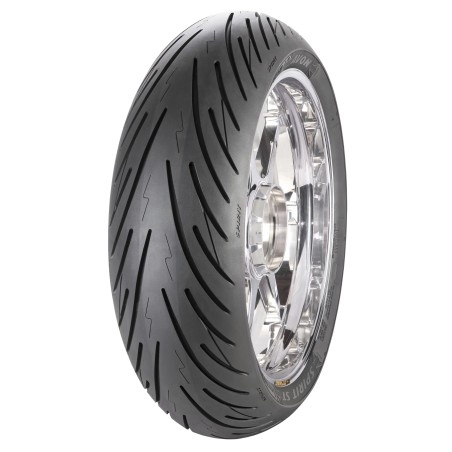 Spirit ST Tire