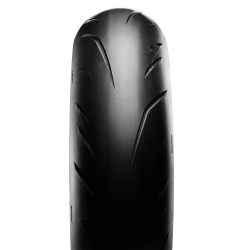 3D Supersport Tire