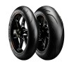 3D Supersport Tire