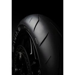 3D Supersport Tire