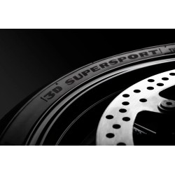 Pneu 3D Supersport