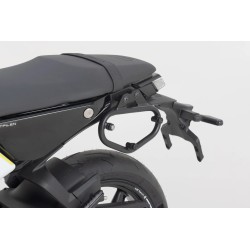 SLC Side Carrier (Left)