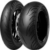Cobra Chrome AV91 Reinforced Tire
