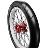 Cobra Chrome AV91 Reinforced Tire