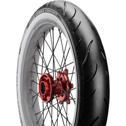 Cobra Chrome AV91 Tire