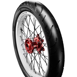 Pneu renforcé Cobra Chrome AV91