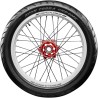Cobra Chrome AV91 Reinforced Tire