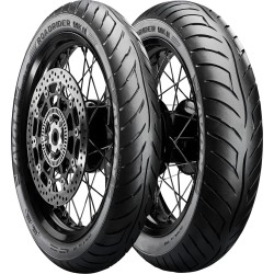 MKII Roadrider Tire