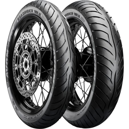 MKII Roadrider Tire