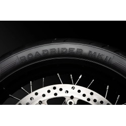 MKII Roadrider Tire