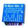 Electronic Box Module, Version D