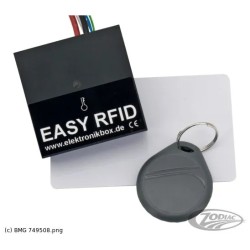 Module Easy RFID